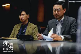 张学友硬刚张家辉，两个多小时意犹未尽，等五年了续集还没音讯图片