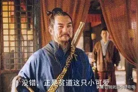 成吉思汗想长生不老，千里拜寻神仙丘处机，丘处机是这么答复的图片