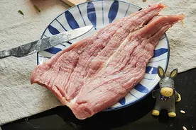 补充蛋白质不一定只能靠吃肉，这3类食物一点不比肉差图片