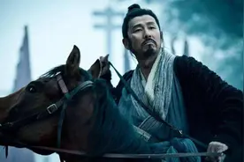 刘邦、刘备有这么多共同点，出身都不好，但是都当了皇帝图片