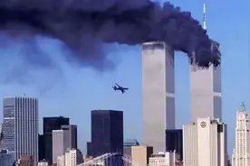 “9·11”事件20周年丨“用恐怖主义的方式对待恐怖主义”美国一直以来都是错的图片