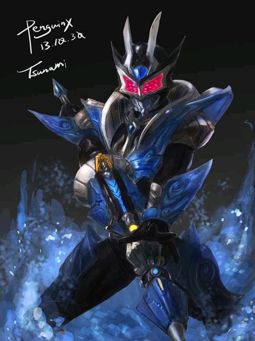 铠甲勇士全部图片大全（铠甲勇士壁纸图片）