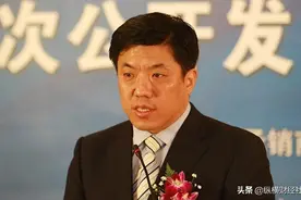 内蒙古“财富第一人”，坐拥430亿，比伊利创始人的身价还要高图片