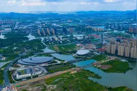 浙江制造业100强企业分布图：绍兴12家，湖州、嘉兴各5家图片