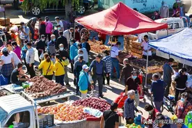 （第一篇）北京最有意思的农村大集，我去过的那些集们，可收藏图片