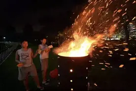 鬼月来了！新加坡中元节习俗、忌讳都在这，走夜路要小心哟图片