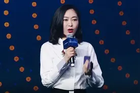腾讯副总裁栾娜：如何在腾讯广告生态中获得公域流量和私域流量图片