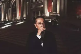陈丹青为什么说：中国式素描，毁了国画？图片