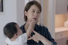 爷爷喂饭妈妈不让喂，《安家》隔代育儿矛盾爆发！这些习惯真得改图片