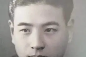 他在民国影坛地位仅次于金焰，也是导演们的最爱，65岁含冤离世图片