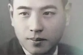 他在民国影坛地位仅次于金焰，也是导演们的最爱，65岁含冤离世图片