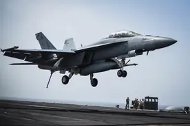 不想再要F-18战机 美海军：不是中俄对手，希望全部换成500架F-35图片