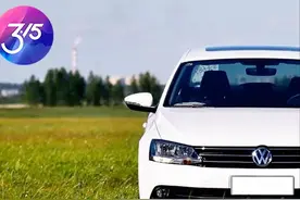 大众速腾高速上“失速”，拆开一看发动机竟然穿了个洞图片