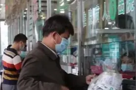 广西三市异地就医结算一体化 报销比例不降图片