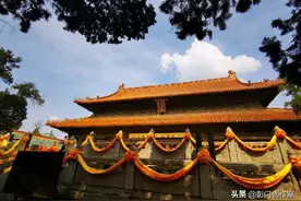 庚子年孔子后裔纪念先祖诞辰2571年家祭大典在曲阜孔庙举行图片
