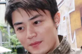 情人节礼物：不能送！男生戴珠宝太娘？霍建华胡歌实力辟谣图片