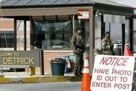 俄罗斯科学家说疫情：美国发动的混合战争图片