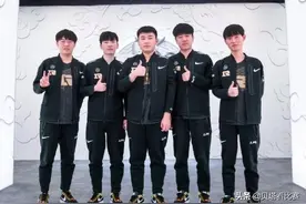 “RNG击败HLE”登上韩网头条，LCK网友怒斥：Deft好好躺赢不行吗图片