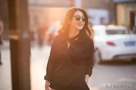 拍人像9大禁忌，告诉你错在哪和怎么改，摄影新手也能学会图片