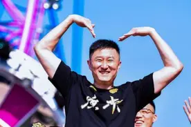 CBA之周琦体测结果引热议，威姆斯游行放狠话，众球员谈论老叔图片