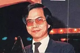 卢国沾系列之二：卢国沾的浪子情怀（下）图片