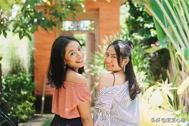 恋爱心理学：从女性的7种主动的身体接触，解读女性心理图片