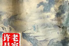 始建于1821年的老屋地宫内，藏着这么多宝贝图片