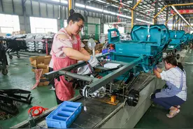 有4类电动三轮车，不论多便宜也不能买，你知道吗？图片