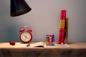 盼盼豹发力推出“高考定制罐”为考生打气助威图片