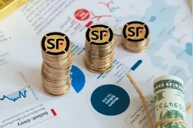 王卫做副业，顺丰搞金融图片