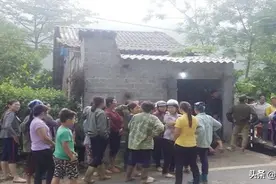越南43岁男子将魔爪伸向9岁女孩身上，多次实施性侵，或被判死刑图片