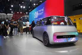 新能源车观察：透视广州车展上的竞争新格局图片
