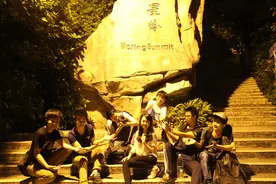 广东省最有良心的5A景区，门票只要10元，对待游客友好不宰客图片