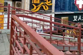 西安舞厅位置图片