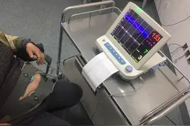 第18讲，胎心监护图片