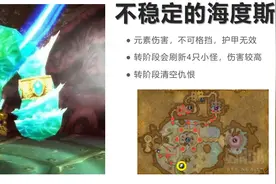 魔兽TBC丨毒蛇神殿全BOSS详细攻略 开荒海度斯瓦斯琪等深度分析图片