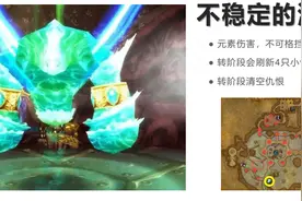 魔兽TBC丨毒蛇神殿全BOSS详细攻略 开荒海度斯瓦斯琪等深度分析图片