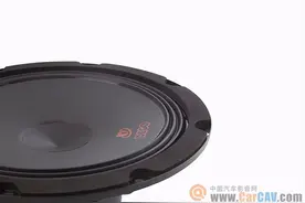 相对于6.5英寸的，8英寸中低音喇叭能有多彪悍？图片