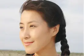 拒绝赵本山后，她过得越来越好图片