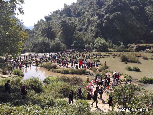 到云南曲靖旅游必去的17大景点，你去游玩过几个？最爱哪个景点