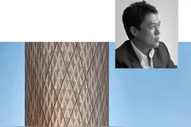 康桥香麓湾｜联合世界设计腕儿，独家对话SCDA创始人曾仕乾图片