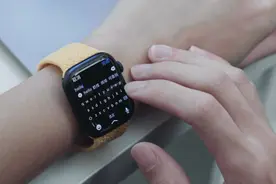 「首发」Apple Watch Series 7 评测：大同小异还是大有不同？图片