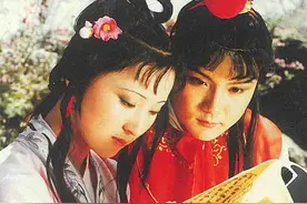 作为87版红楼梦的取景地，原来大观园还有这么多座，你有去过吗？图片