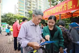 广东广电网络全力开展“我为群众办实事”实践活动，以优质服务保障用户少跑腿图片