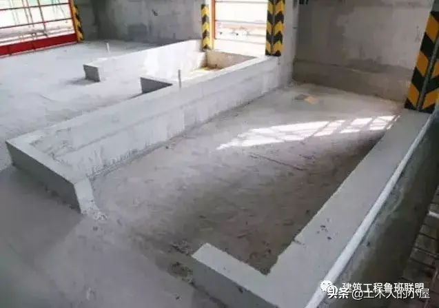 砌筑工程创优：怎么做？实例赏析