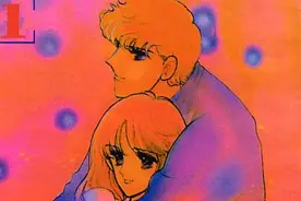 齐藤千穗:她是日本最大胆漫画家，多部作品涉及伦理题材!图片