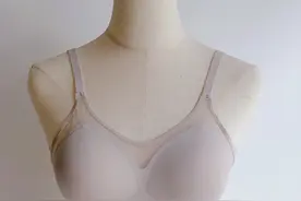 穿好内衣后，一动就空杯，怎么回事？该如何解决？图片