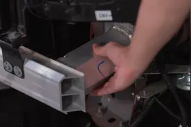 用料确实够厚道！标致4008对拆本田皓影图片