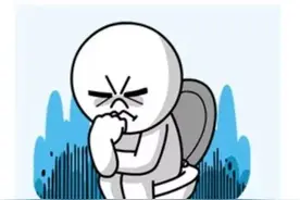偏方害人！便秘怎么能这么治？图片