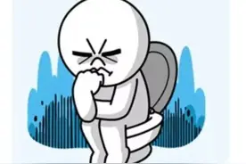 偏方害人！便秘怎么能这么治？图片